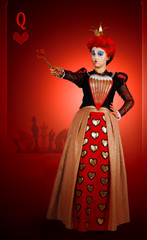 Red Queen