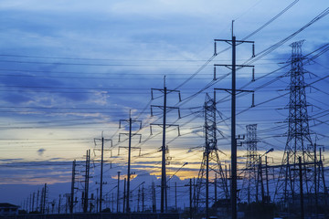 High Voltage
