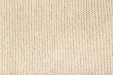 Wool winter sweater. Closeup. Background.
