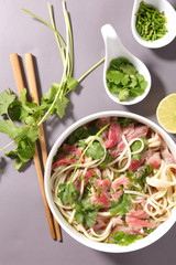 beef pho