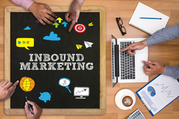 INBOUND MARKETING