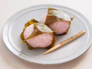 桜もち