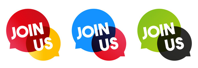 Join us