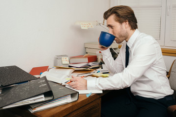 Eccentric Auditor