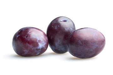 Plums | Damson Plum
