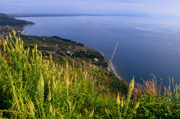 Nicotera - Veduta
