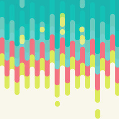 Abstract striped colorful background, colorful abstract background design