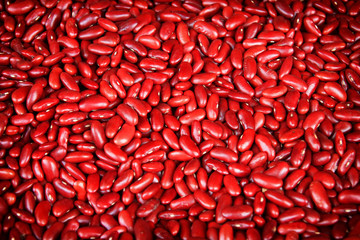 Red beans