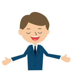 ビジネスマンがやってみた～自慢話をしてみた４～