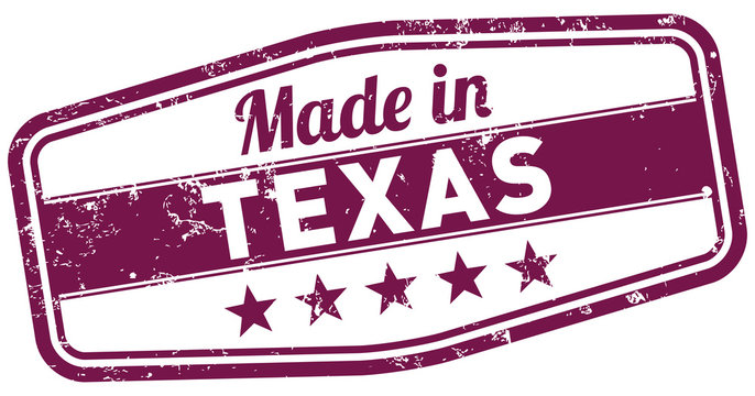 Made In Texas