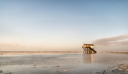 Sankt Peter Ording