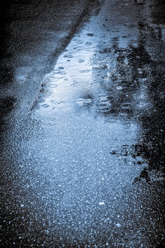 Regn.
