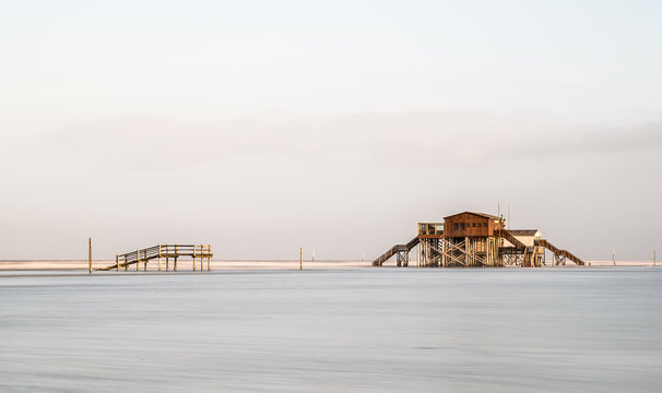 Sankt Peter Ording