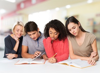 Students.