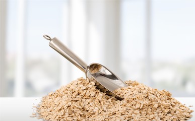 Oat.