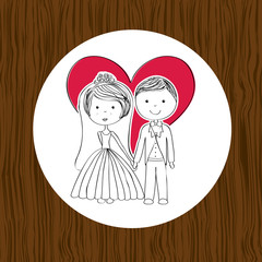 wedding invitation design 