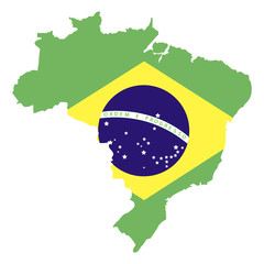 Territory of  Brazil