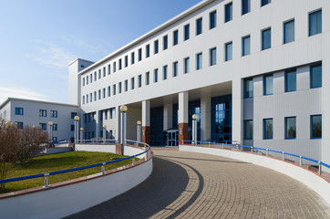 Republican Scientific and Practical Center of Radiation Medicine, Gomel, Belarus