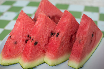Watermelon

