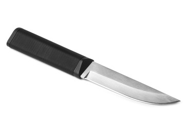 Hunting knife