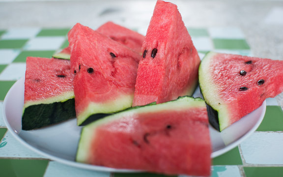 Watermelon
