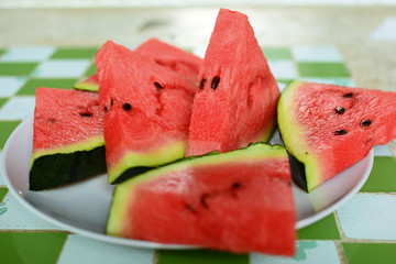 Watermelon
