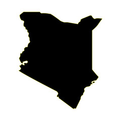 Territory of  Kenya