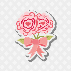 floral decoration design 