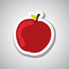 Menu Kids icon design, vector illustration, vector illustration