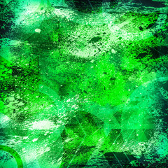 Designed grunge paper texture, background