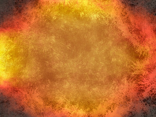 Vintage Style background with space for text