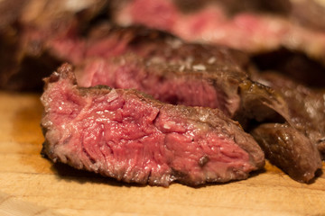 beef steak 
