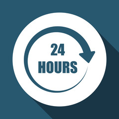 call center icon design, vector illustration