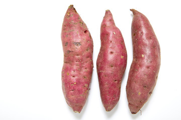 sweet potato