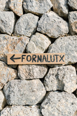 Trip to Fornalutx Mallorca