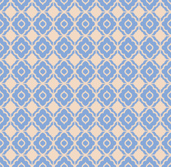 seamless geometric pattern