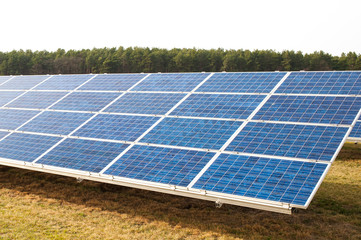 Solarenergie