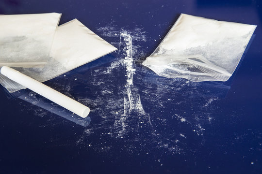 Utilizzo di sostanze stupefacenti