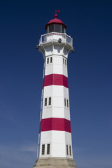 Malm&ouml; fyr - Old lighthouse in Malm&ouml;, Sweden