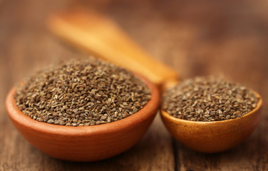 Ajwain seeds