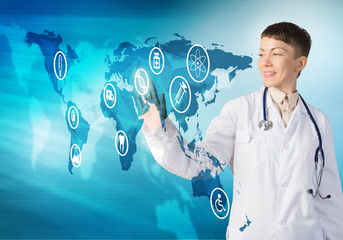 Technology assistance