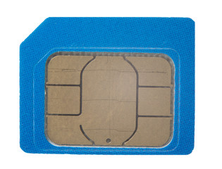 sim card chip