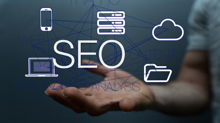 seo