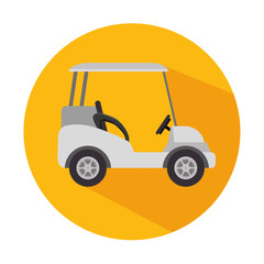 golf tournament design 