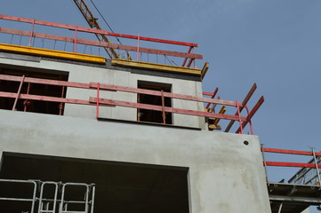 Chantier en cours