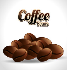 delicious coffee design 