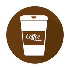 delicious coffee design 