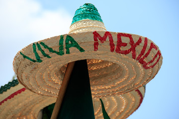 Mexican Souvenirs 