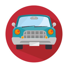 car icon design 