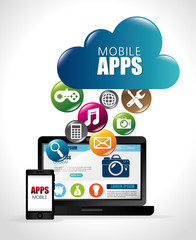 mobile apps design 